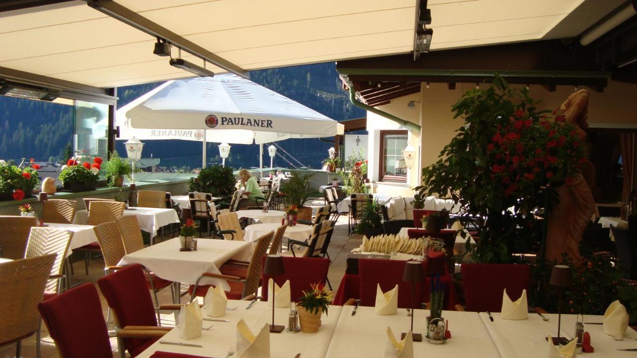 Hotel Laendenhof Superior Mayrhofen Eksteriør billede