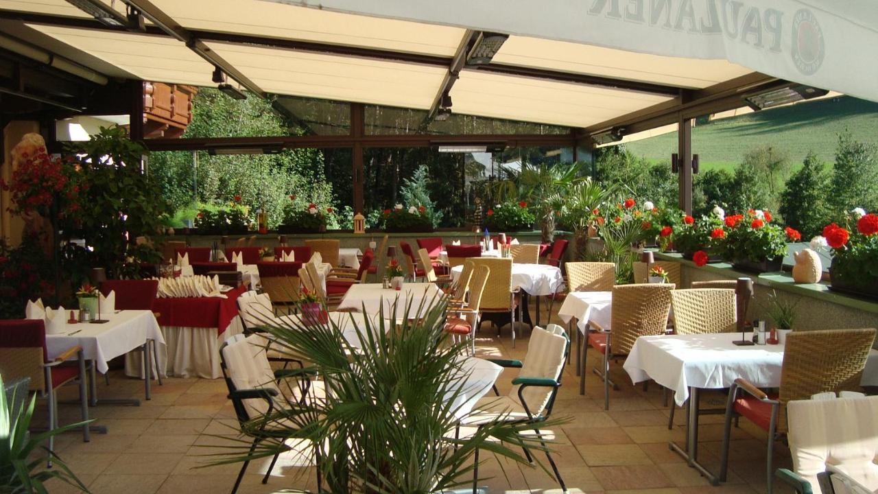 Hotel Laendenhof Superior Mayrhofen Eksteriør billede