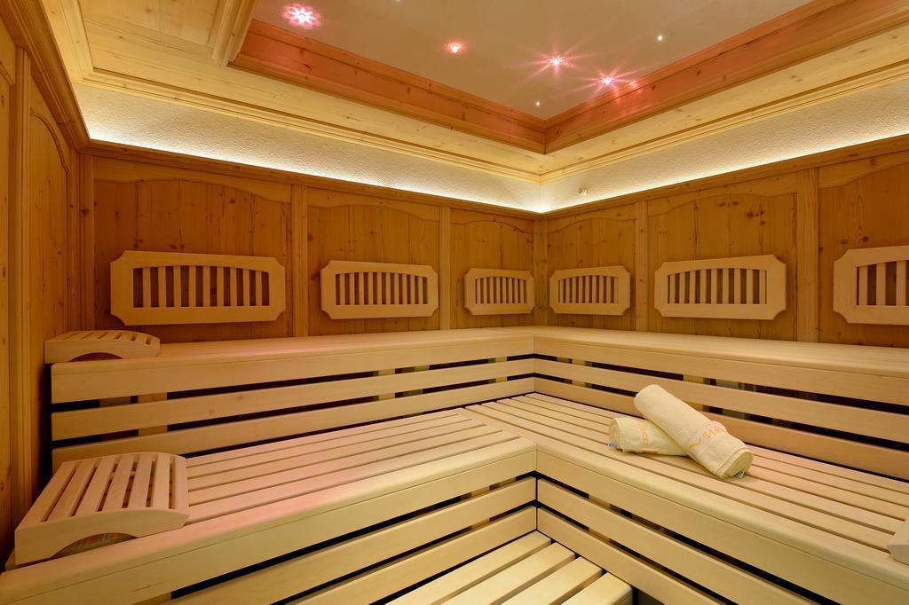 Hotel Laendenhof Superior Mayrhofen Eksteriør billede