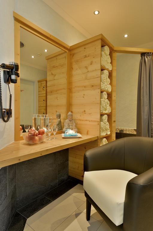 Hotel Laendenhof Superior Mayrhofen Eksteriør billede