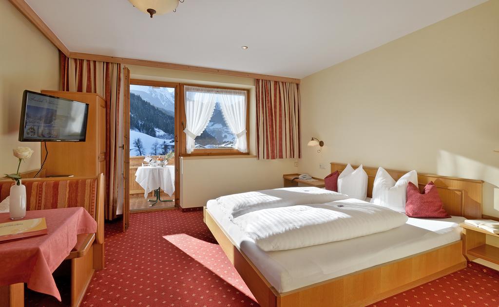 Hotel Laendenhof Superior Mayrhofen Eksteriør billede