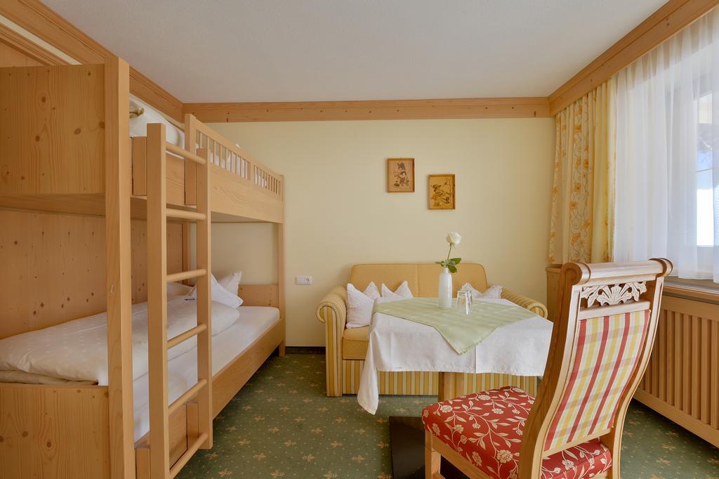 Hotel Laendenhof Superior Mayrhofen Eksteriør billede