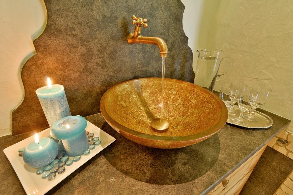 Hotel Laendenhof Superior Mayrhofen Eksteriør billede
