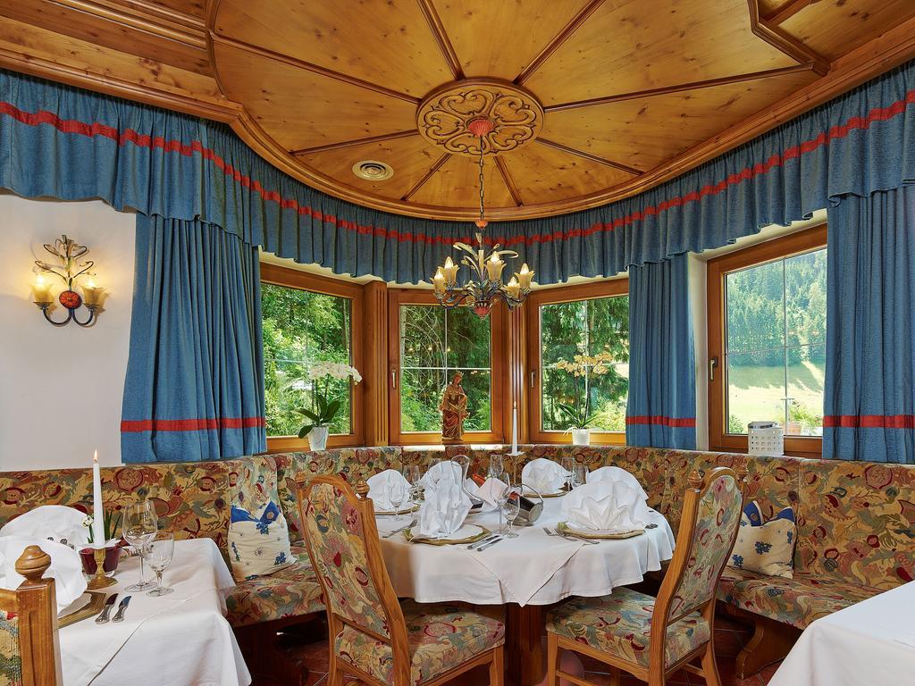 Hotel Laendenhof Superior Mayrhofen Eksteriør billede