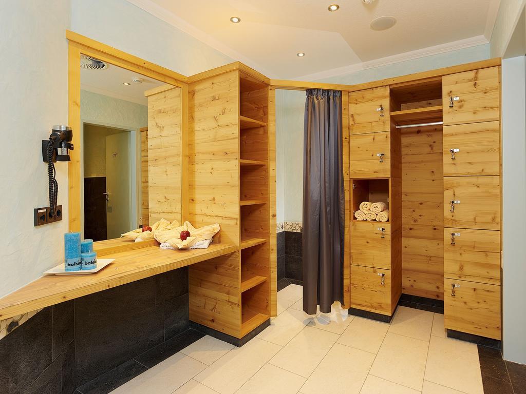 Hotel Laendenhof Superior Mayrhofen Eksteriør billede