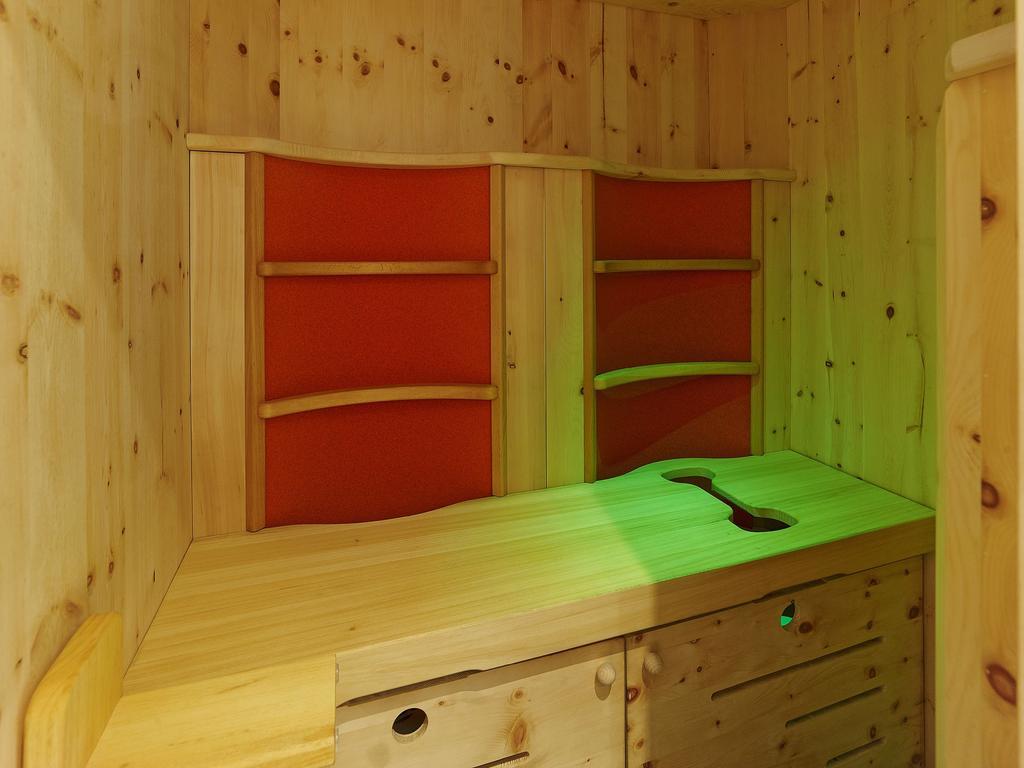Hotel Laendenhof Superior Mayrhofen Eksteriør billede