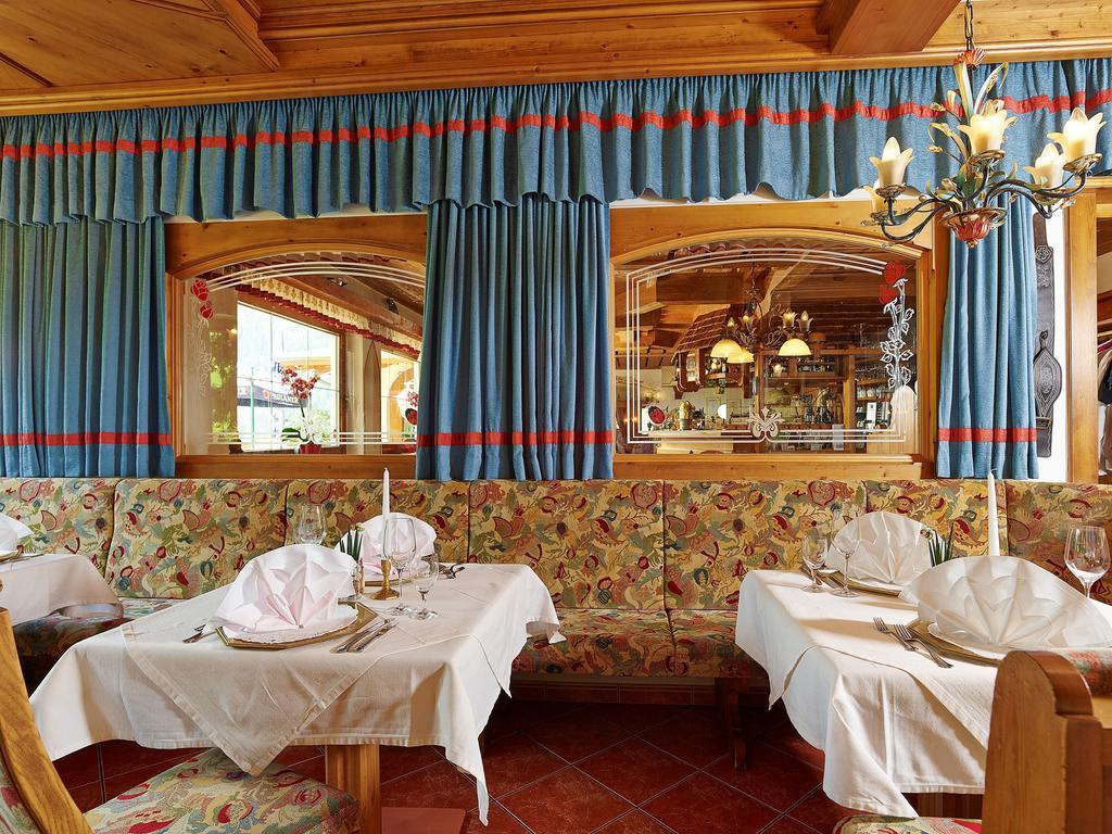 Hotel Laendenhof Superior Mayrhofen Eksteriør billede