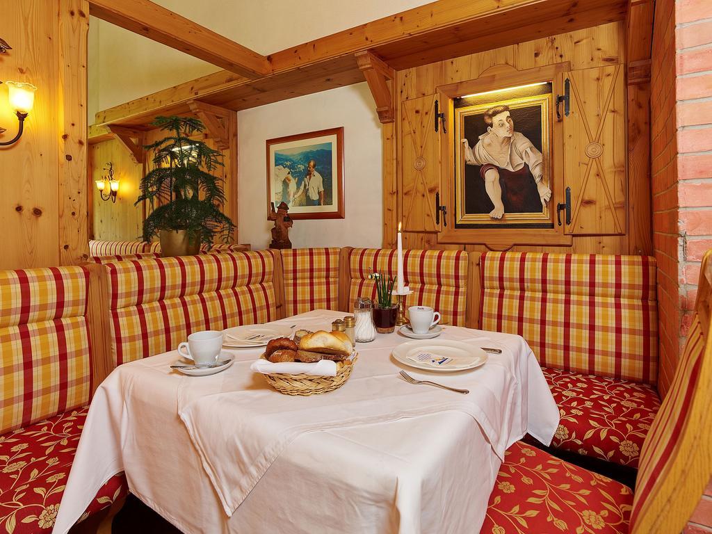 Hotel Laendenhof Superior Mayrhofen Eksteriør billede