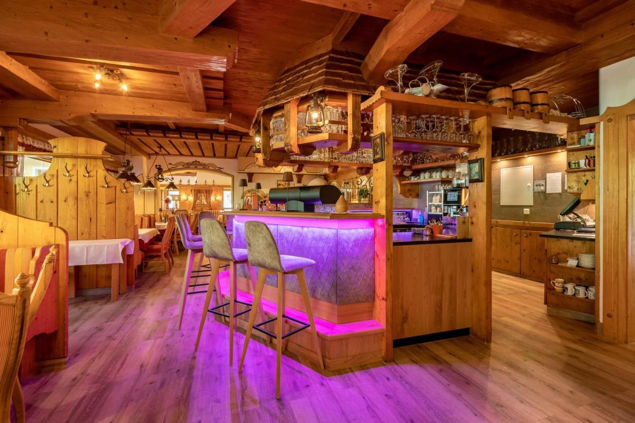 Hotel Laendenhof Superior Mayrhofen Eksteriør billede