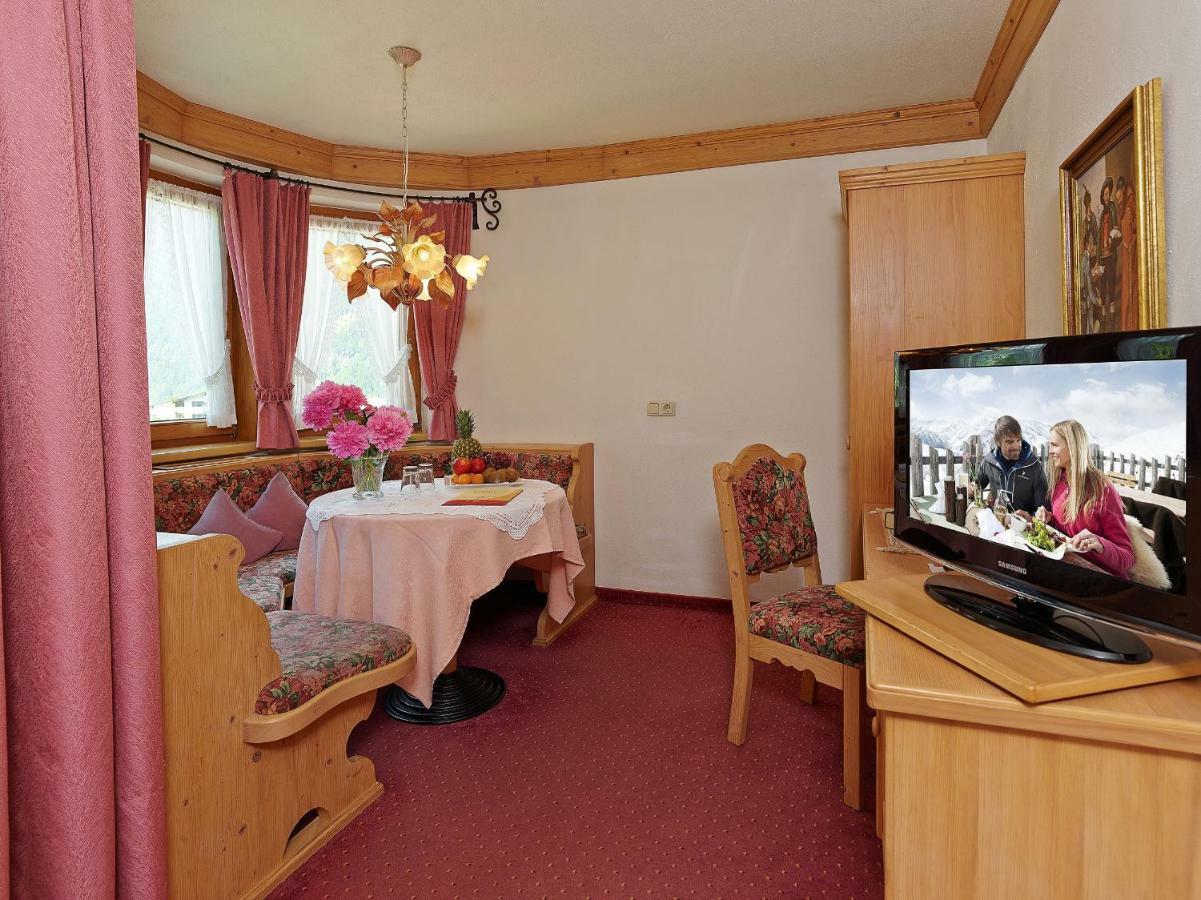 Hotel Laendenhof Superior Mayrhofen Eksteriør billede